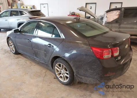 2015 Chevrolet Malibu 1Lt z USA, uszkodzony, nr VIN 1G11C5SL7FF282779